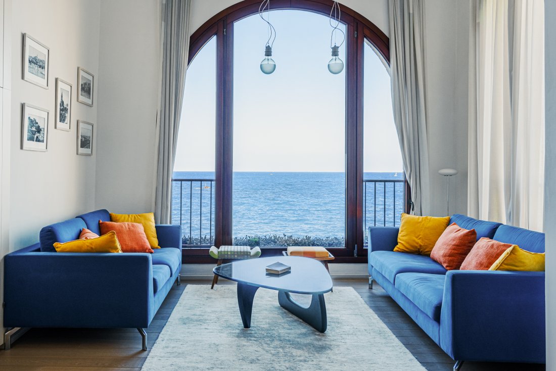 Apartment in Tel Aviv-Yafo, Tel Aviv District, Israel 4 - 12362754