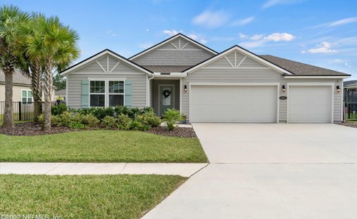 House in Fruit Cove, Florida, United States 1