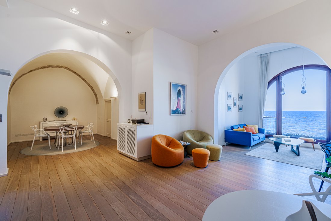 Apartment in Tel Aviv-Yafo, Tel Aviv District, Israel 1 - 12362754