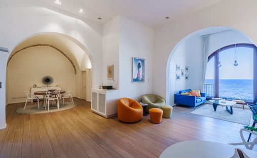 Apartment in Tel Aviv-Yafo, Tel Aviv District, Israel 1