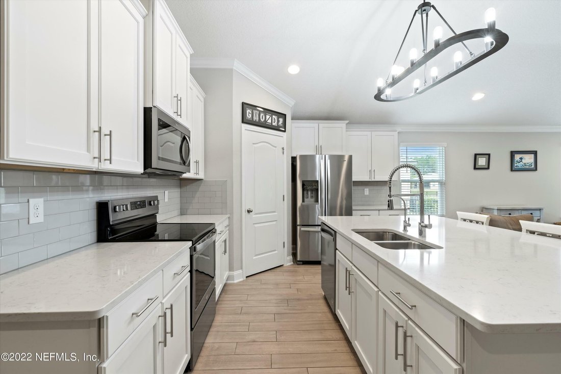House in Fruit Cove, Florida, United States 4 - 12359594