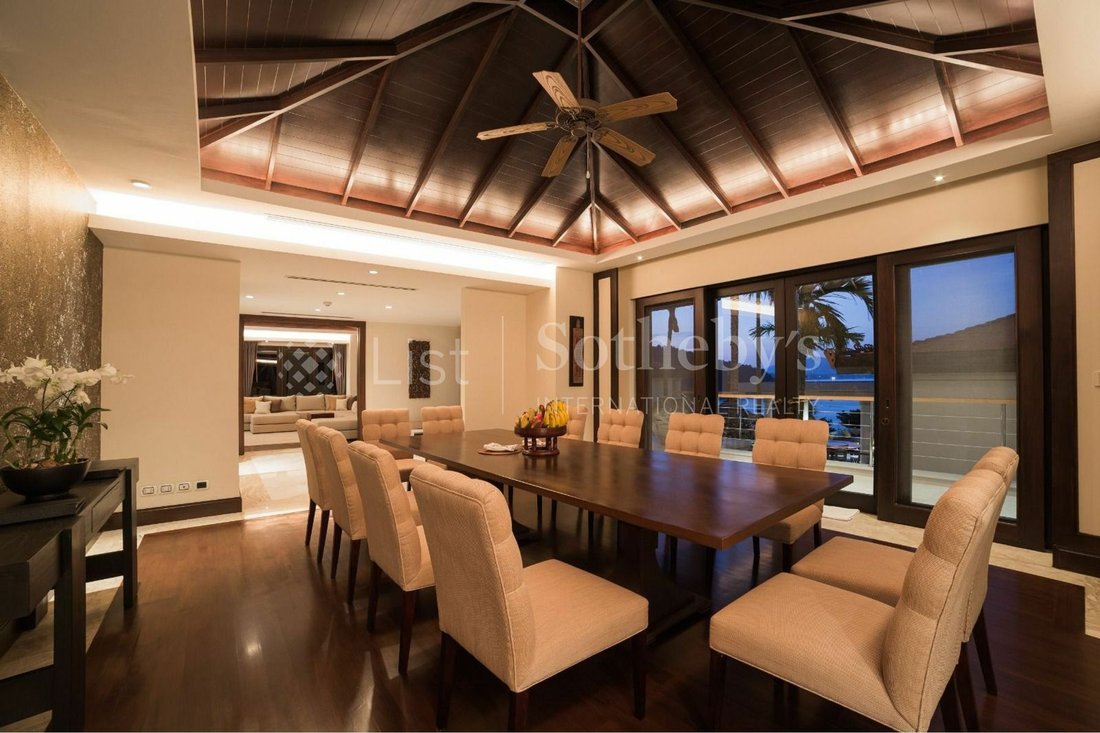 Casa en Choeng Thale, Provincia de Phuket, Tailandia 3 - 12210765
