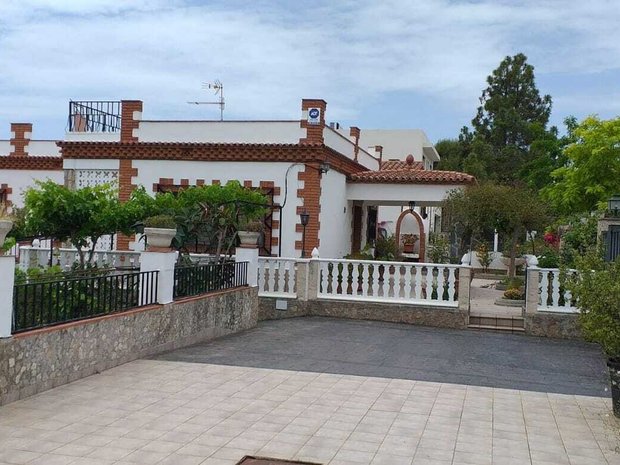 Casa a Sant Pere de Ribes, Catalogna, Spagna 1
