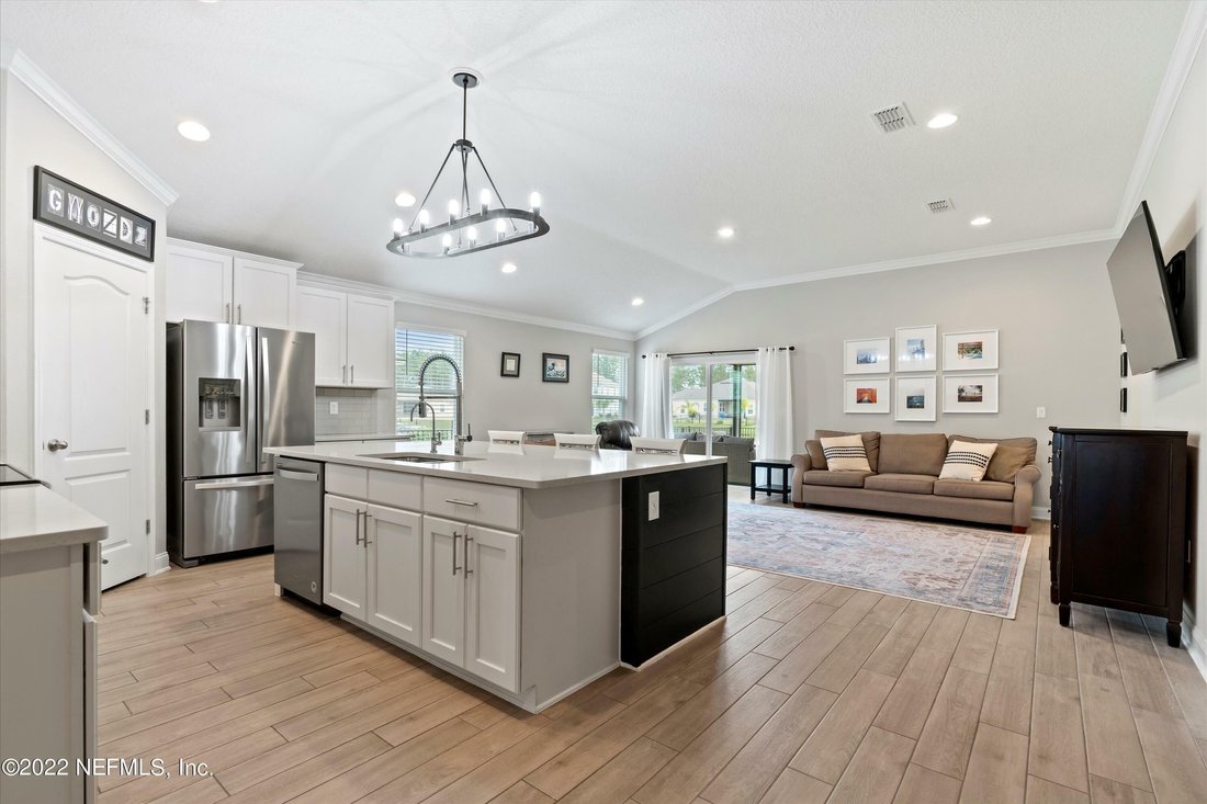 House in Fruit Cove, Florida, United States 3 - 12359594