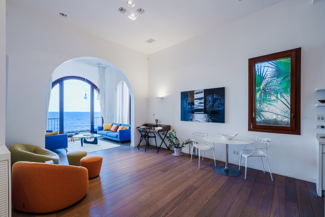 Apartment in Tel Aviv-Yafo, Tel Aviv District, Israel 5 - 12362754