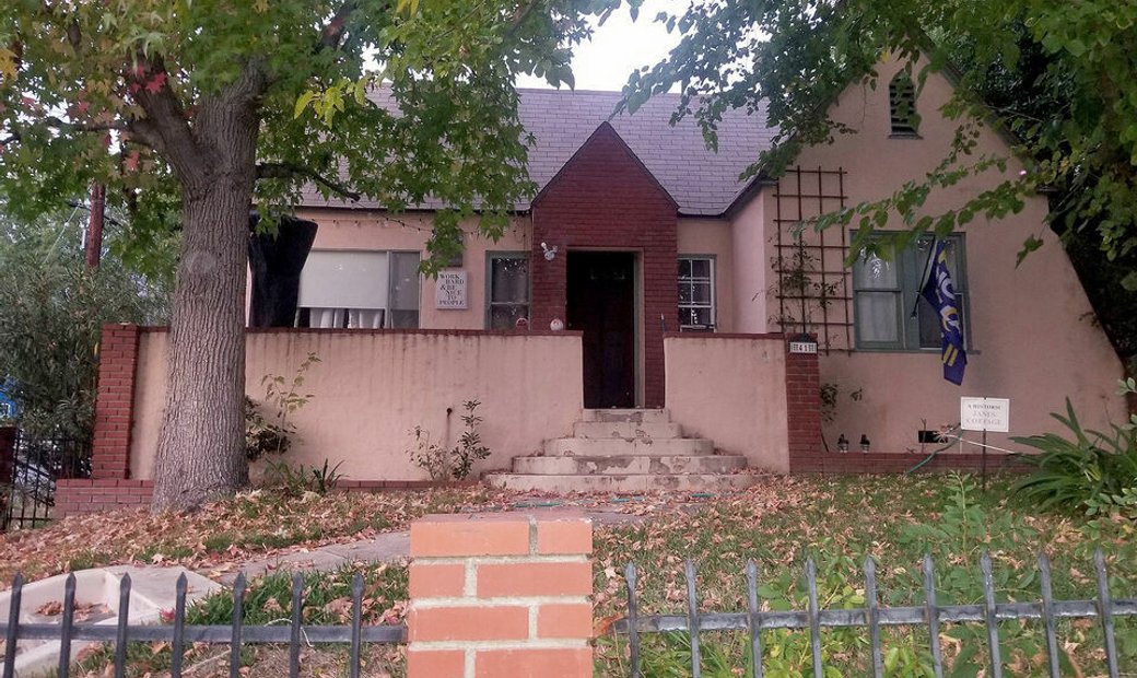 41 W Palm St, Altadena, Ca 91001 In Altadena, California, United States