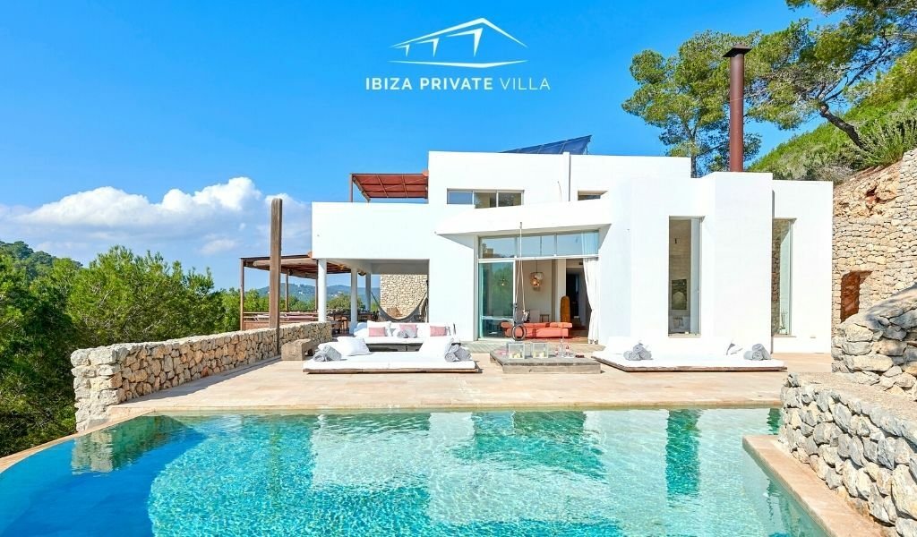 Villa in Roca Llisa, Santa Eularia des Riu, Balearic Islands 3 - 12362808