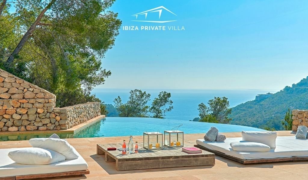 Villa Sensei, Roca Llisa Into A Bright In Roca Llisa, Balearic Islands