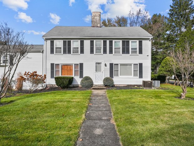 Real Estate For Sale In Smithfield Ri