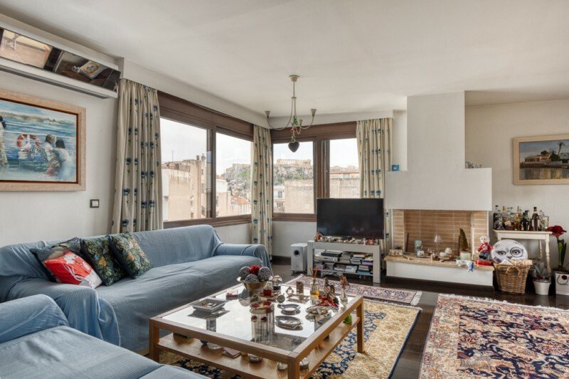 Appartamento a 1st District of Athens, Athens, Grecia 3 - 12362942