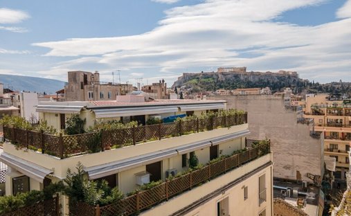 Apartment in 1st District of Athens, Athens, Greece 1