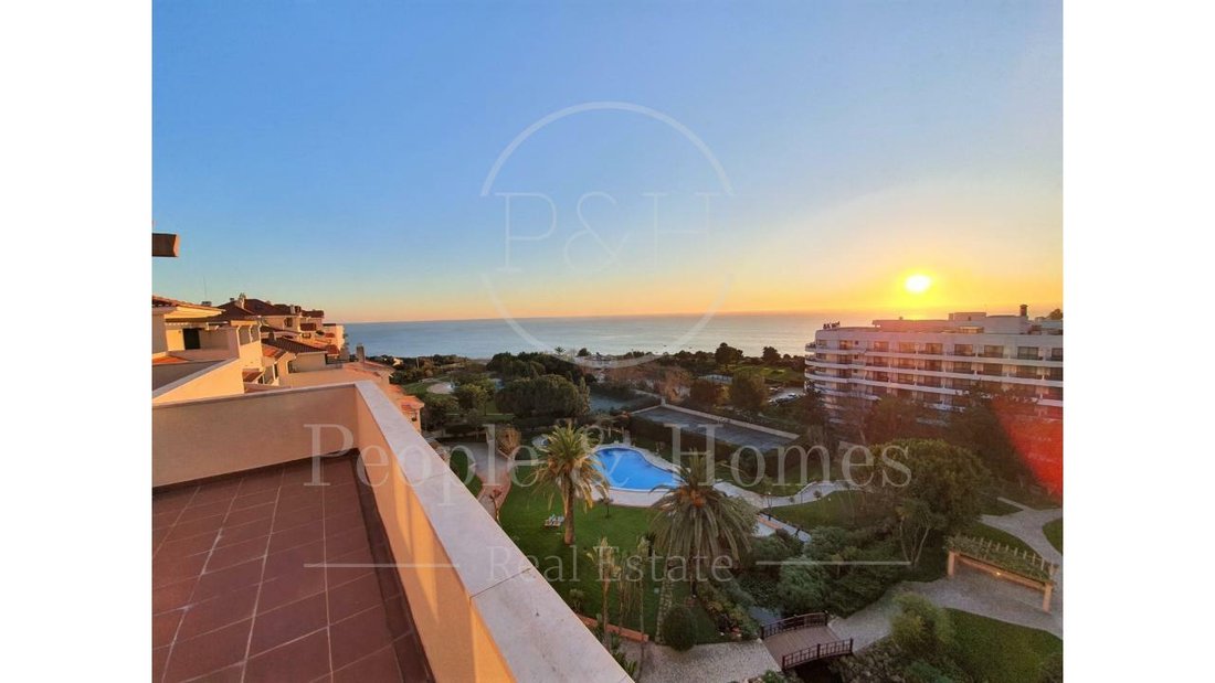 Cascais Apartment In Cascais, Lisbon, Portugal For Sale (12362908)