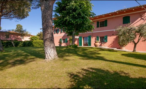 Apartment in San Martino, Pisa, Italy 1
