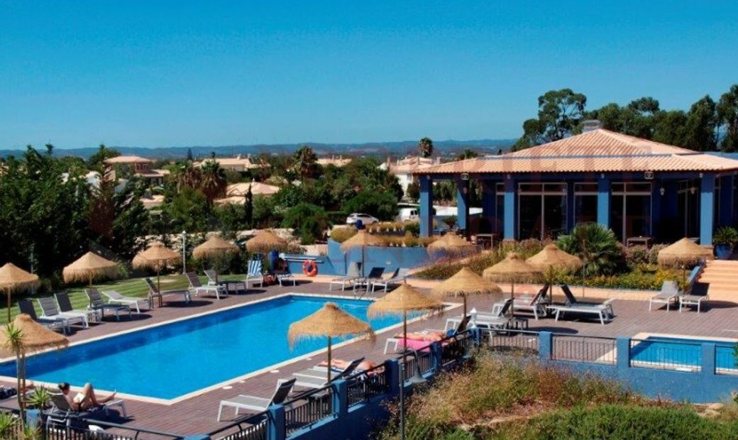 Tourist Village In Lagos In Lagos, Algarve, Portugal For Sale (12363213)