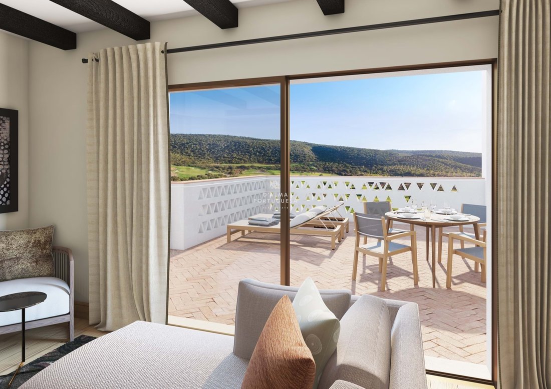 Apartment in Querenca, Tor e Benafim, Algarve, Portugal 3 - 12363632