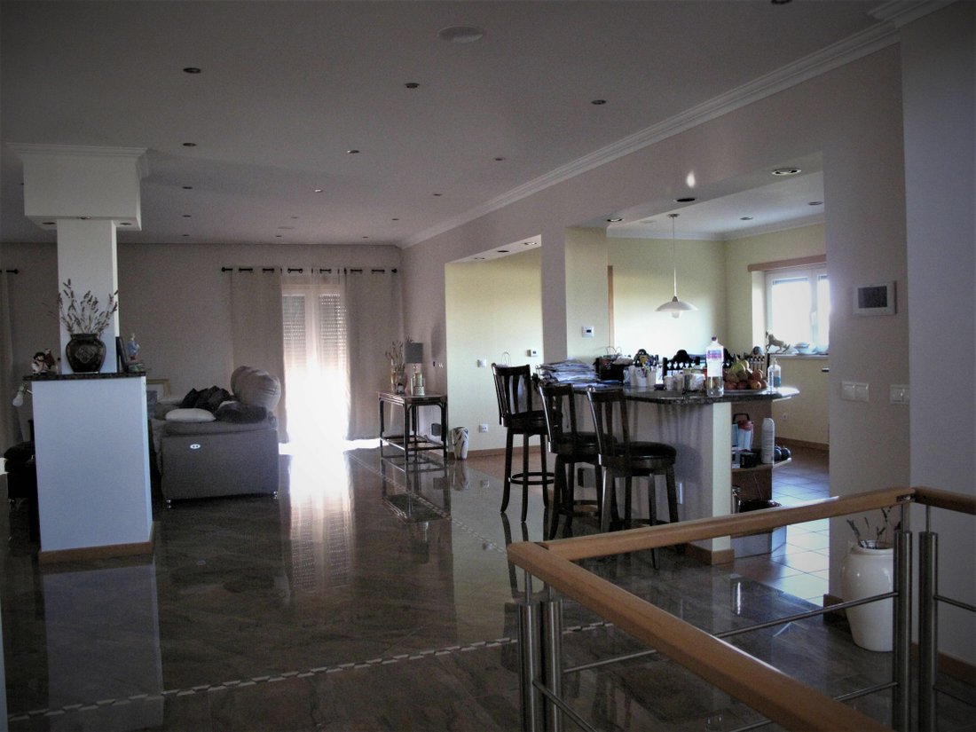 Fantastic Villa In Salir Do Porto In Salir Do Porto, Leiria District