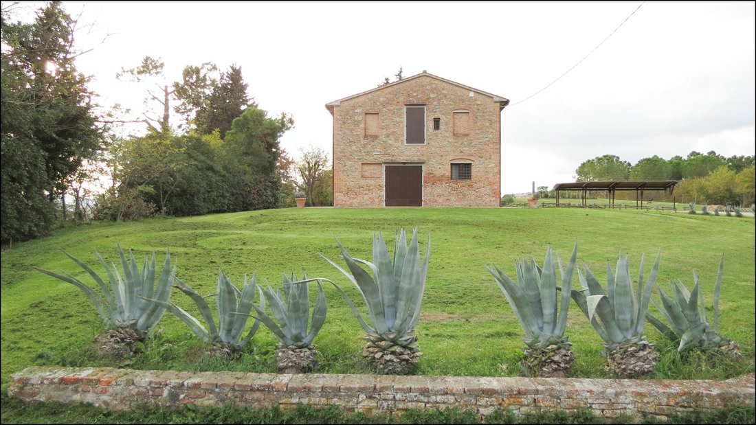 Farm Ranch in Porta a Lucca, Pisa, Tuscany 4 - 12363871