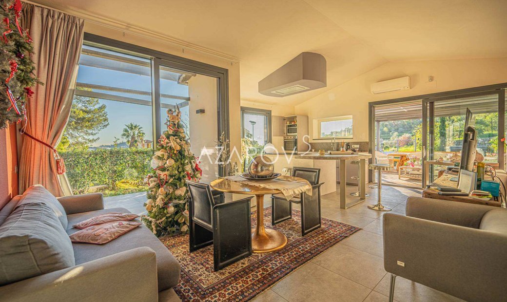 New Villa For Sale In Imperia In Imperia, Liguria, Italy For Sale