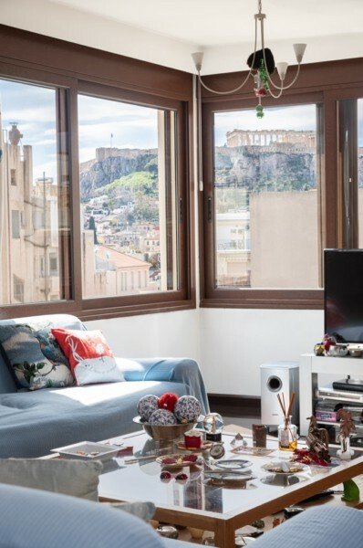 Appartamento a 1st District of Athens, Athens, Grecia 5 - 12362942