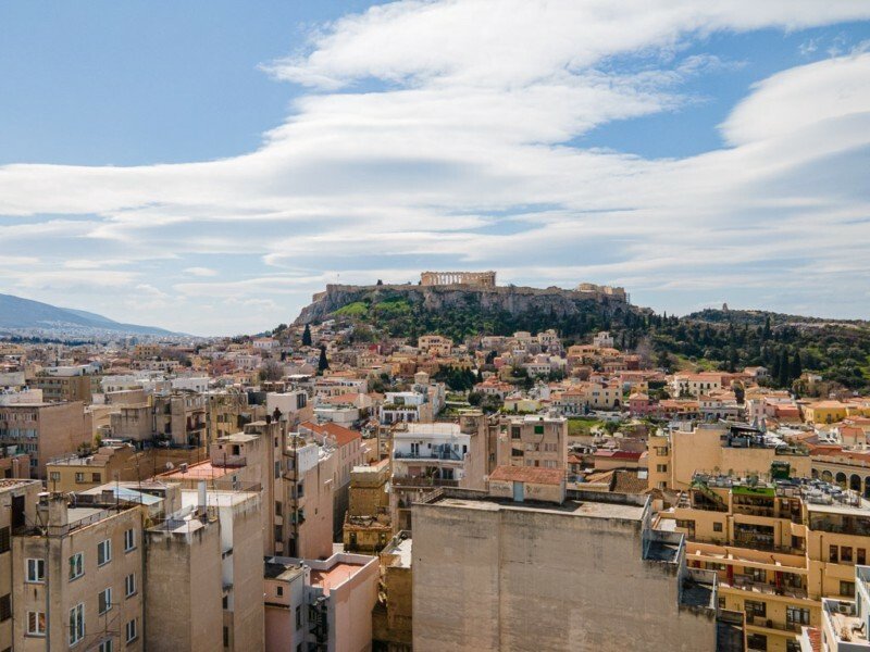 Appartamento a 1st District of Athens, Athens, Grecia 4 - 12362942