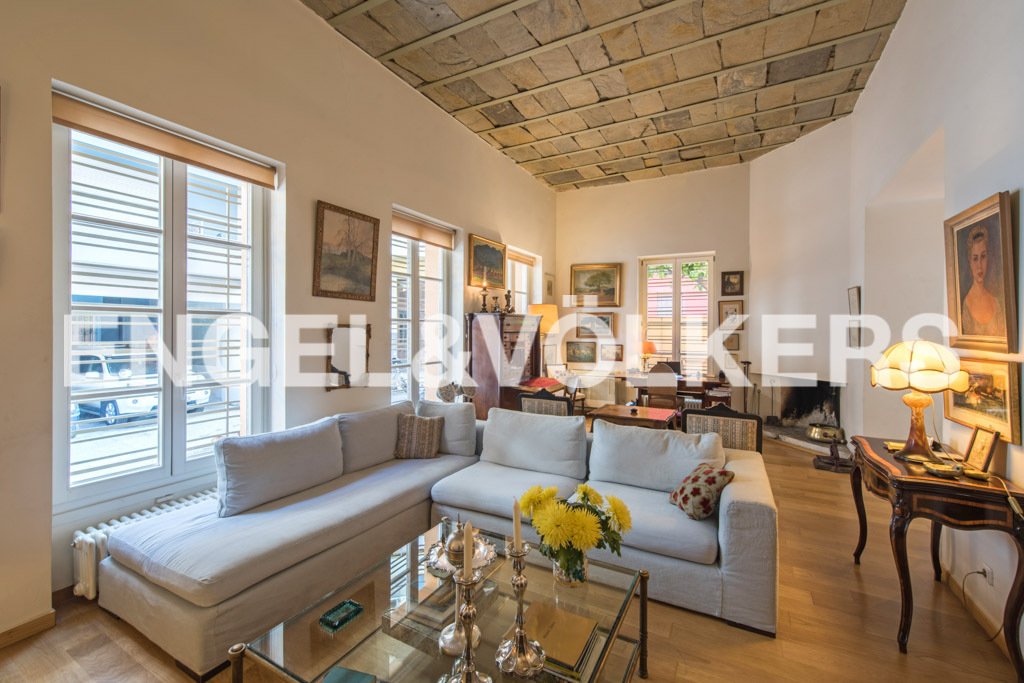 House in Sunoikia Pagkratiou, 2nd District of Athens, Athens 1 - 12364265
