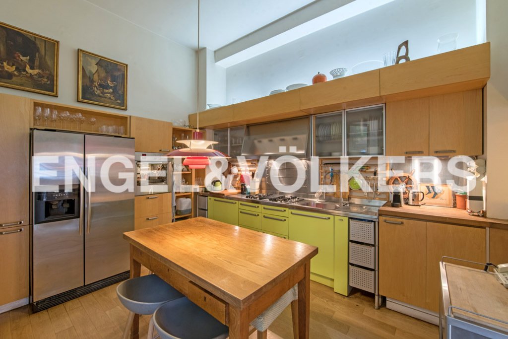 House in Sunoikia Pagkratiou, 2nd District of Athens, Athens 4 - 12364265