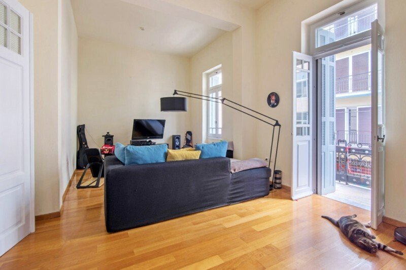 House in 1st District of Athens, Athens, Greece 1 - 12364276