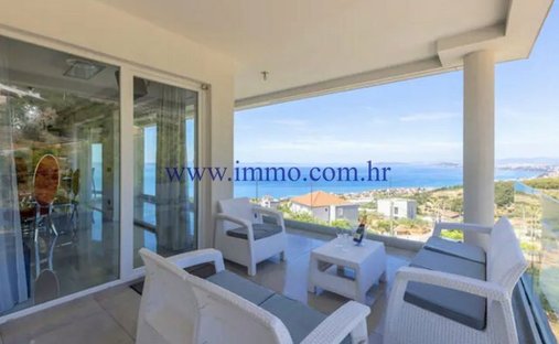 Villa in Gradski kotar Grad, Split, Split-Dalmatia County 1