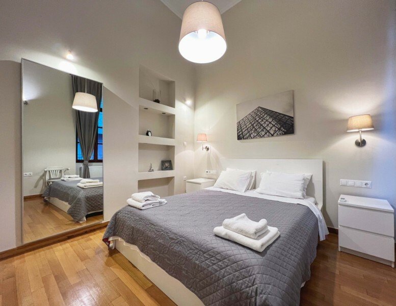 House in 1st District of Athens, Athens, Greece 3 - 12364497