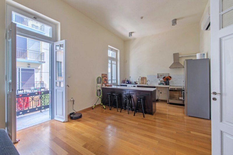 House in 1st District of Athens, Athens, Greece 2 - 12364276