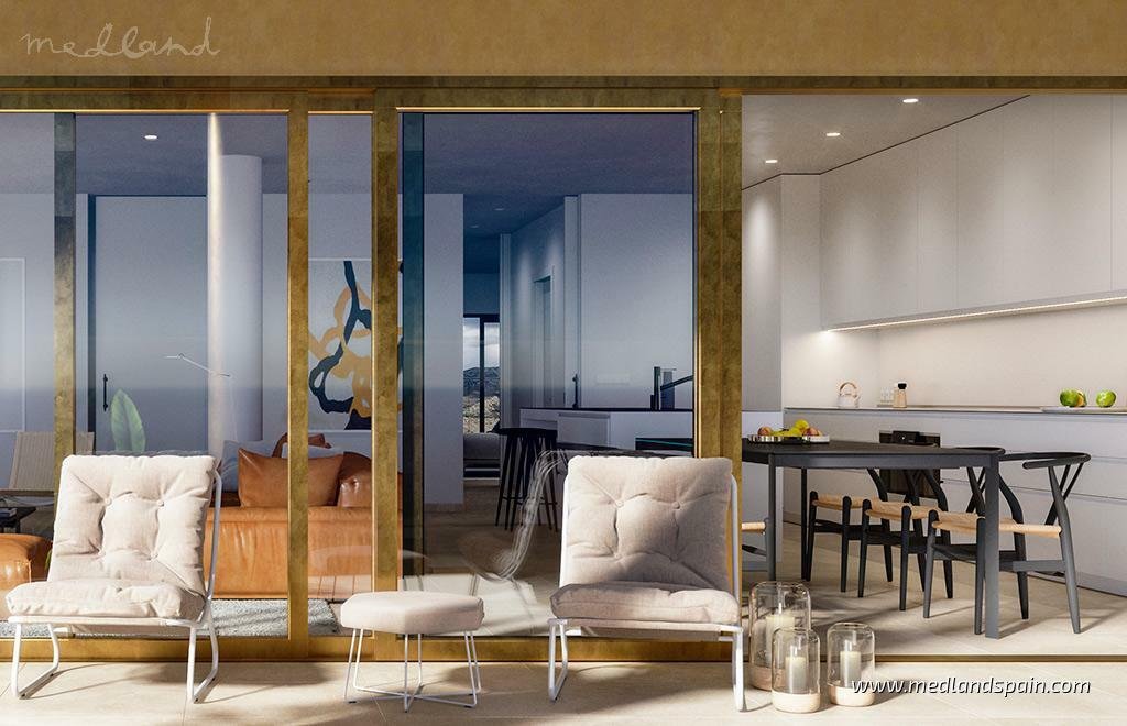 Apartment in Benidorm, Valencian Community, Spain 5 - 12364637