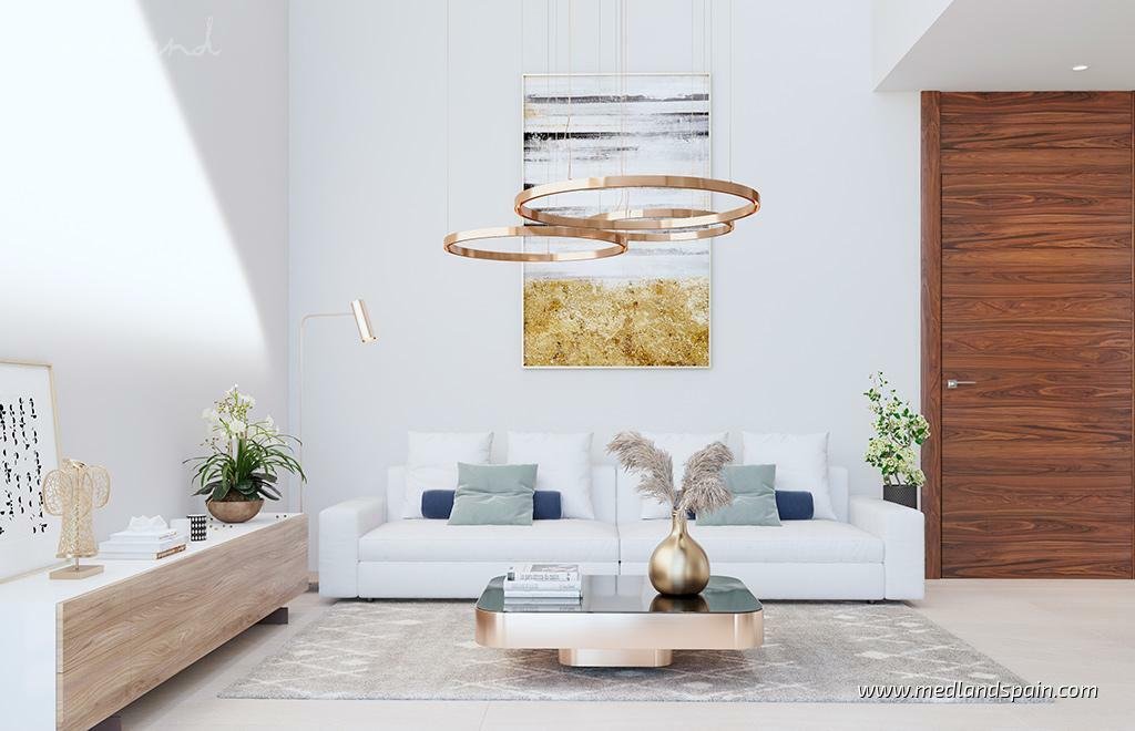 Villa in Finestrat, Valencian Community, Spain 4 - 12364473