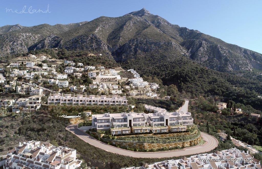 Townhouse in Istan, Andalusia, Spain 2 - 12364523
