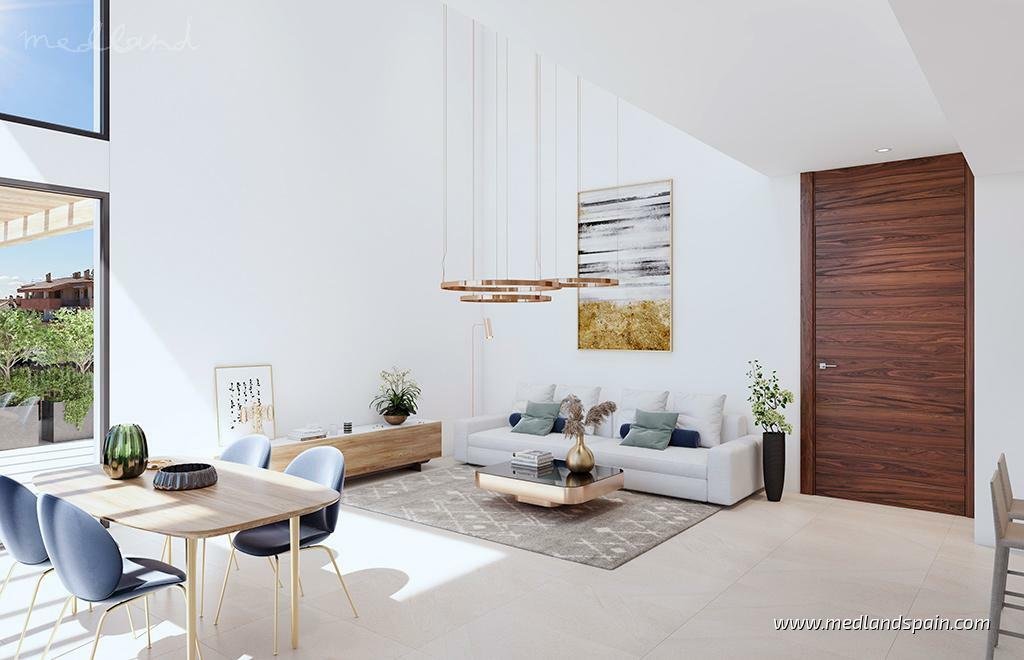 Villa in Finestrat, Valencian Community, Spain 3 - 12364473