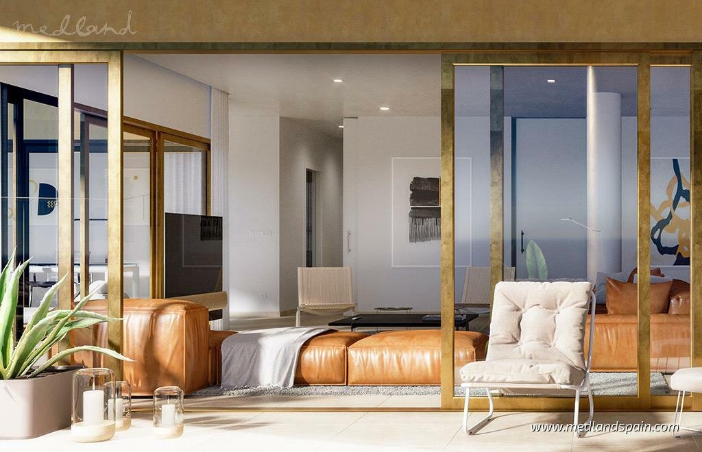 Apartment in Benidorm, Valencian Community, Spain 4 - 12364633