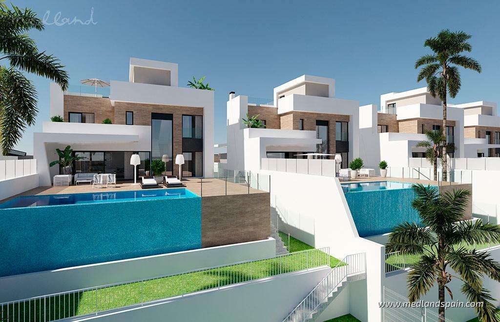Villa in Finestrat, Valencian Community, Spain 5 - 12364380