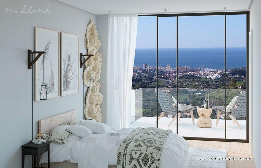 Villa in Mijas, Andalusia, Spain 5 - 12364679