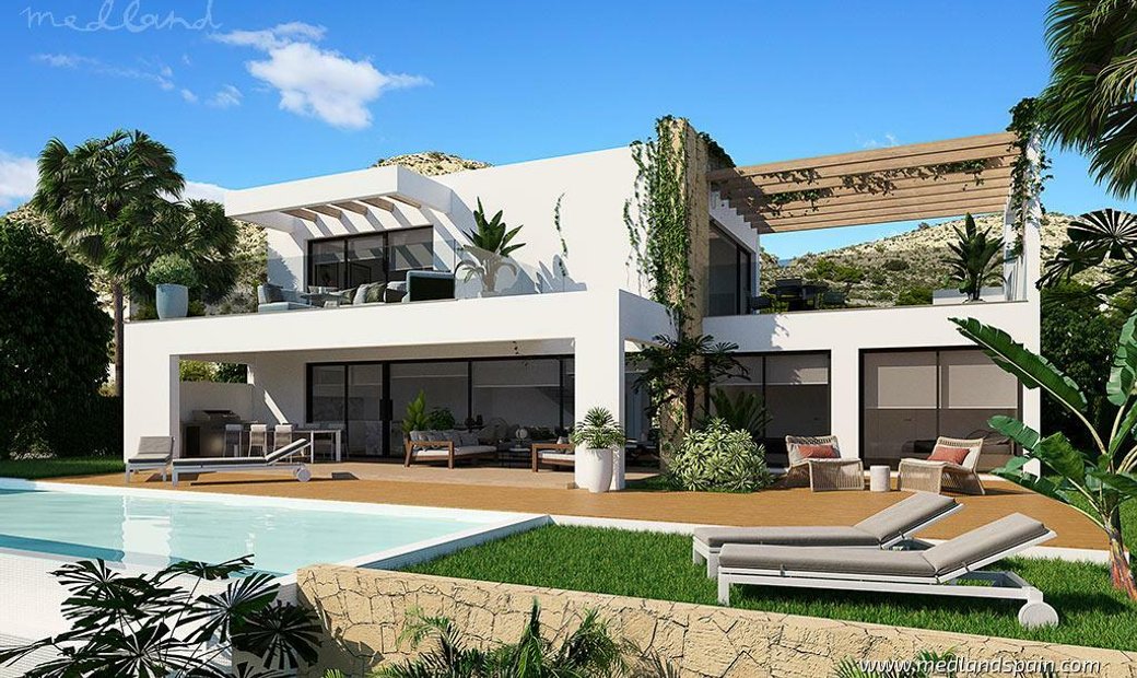 Elche Villa In Elx, Valencian Community, Spain For Sale (12364364)