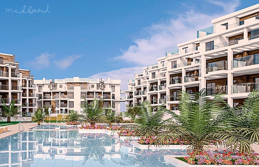 Apartment in Denia, Valencian Community, Spain 2 - 12364376