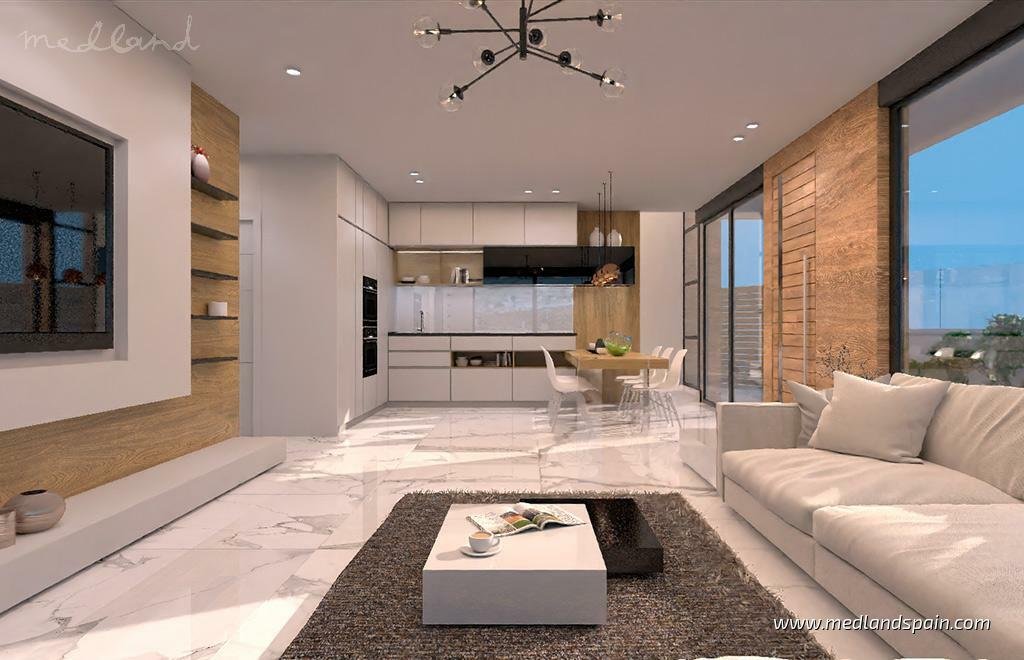 Villa à Quesada, Rojales, Valence 3 - 12364374