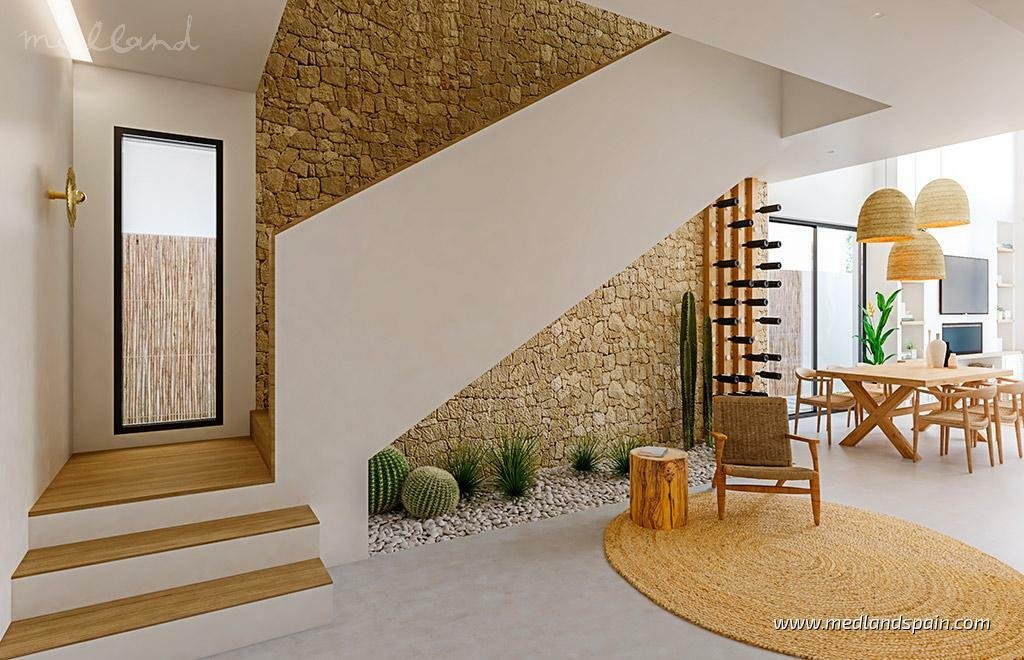 Villa a L'Albir, L'Alfàs del Pi, Comunità Valenzana 2 - 12364625