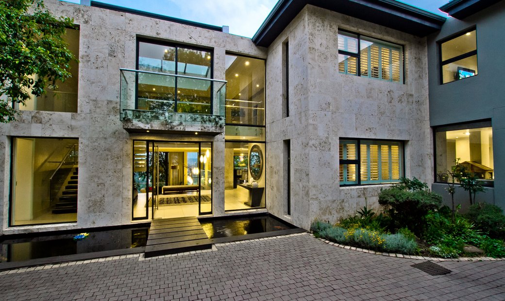 Observatory In Johannesburg, Gauteng, South Africa For Sale (12364624)