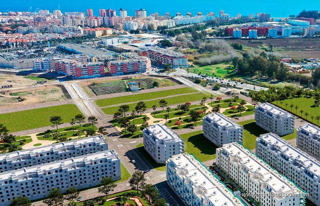 Apartment in Las Lagunas de Mijas, Mijas, Spain 4 - 12364667