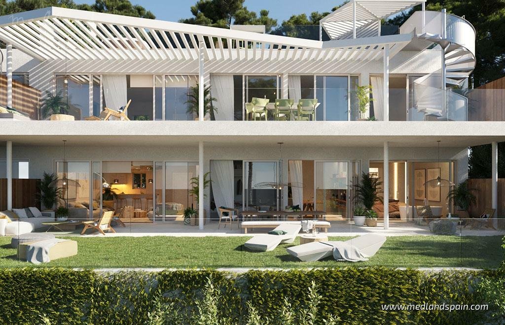 Apartment in Mijas, Andalusia, Spain 3 - 12364407
