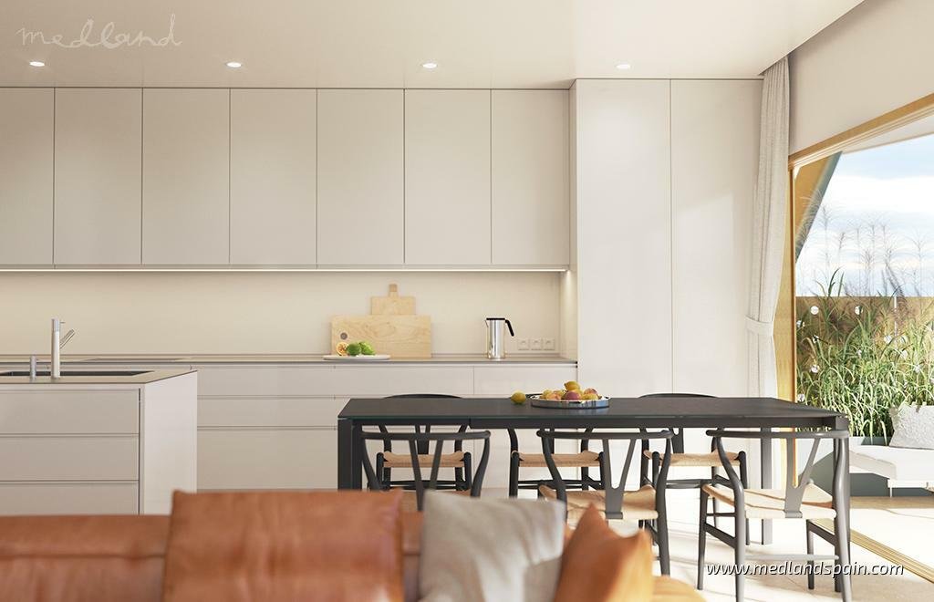 Apartment in Benidorm, Valencian Community, Spain 3 - 12364637