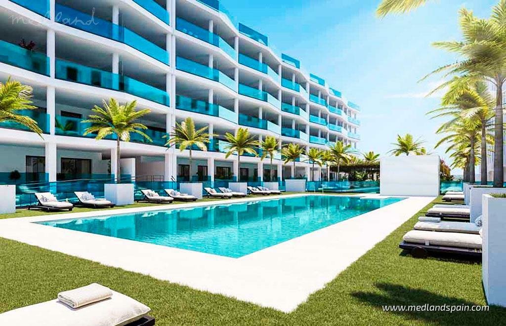 Apartment in Las Lagunas de Mijas, Mijas, Spain 2 - 12364667