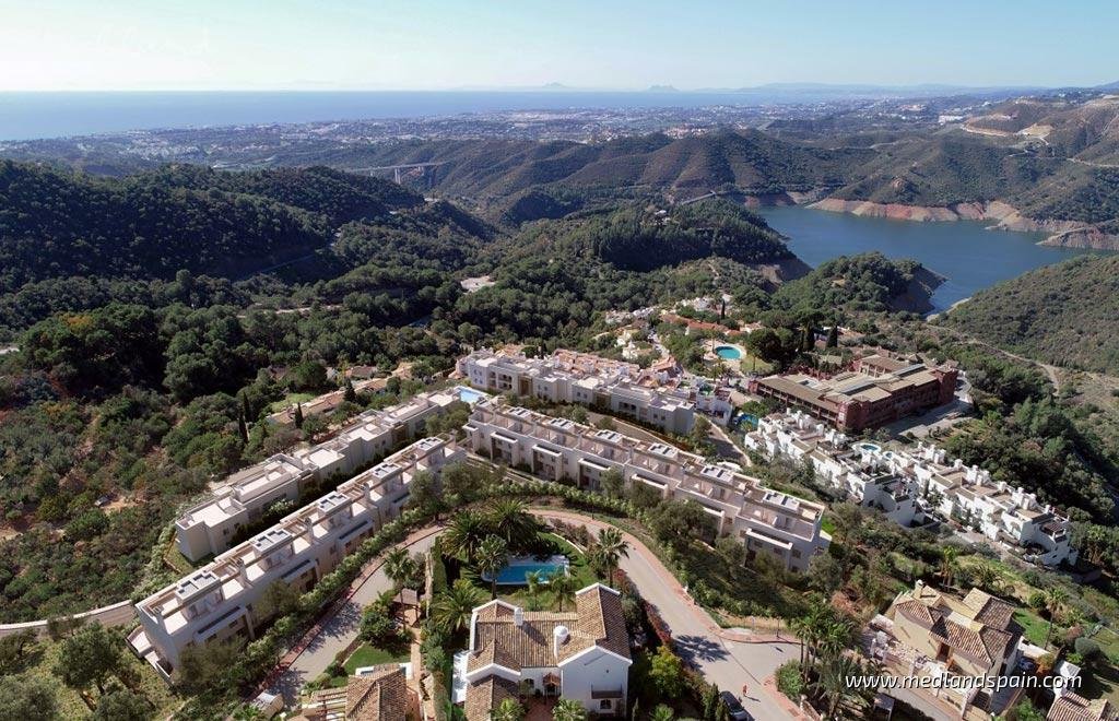 Townhouse in Istan, Andalusia, Spain 3 - 12364523