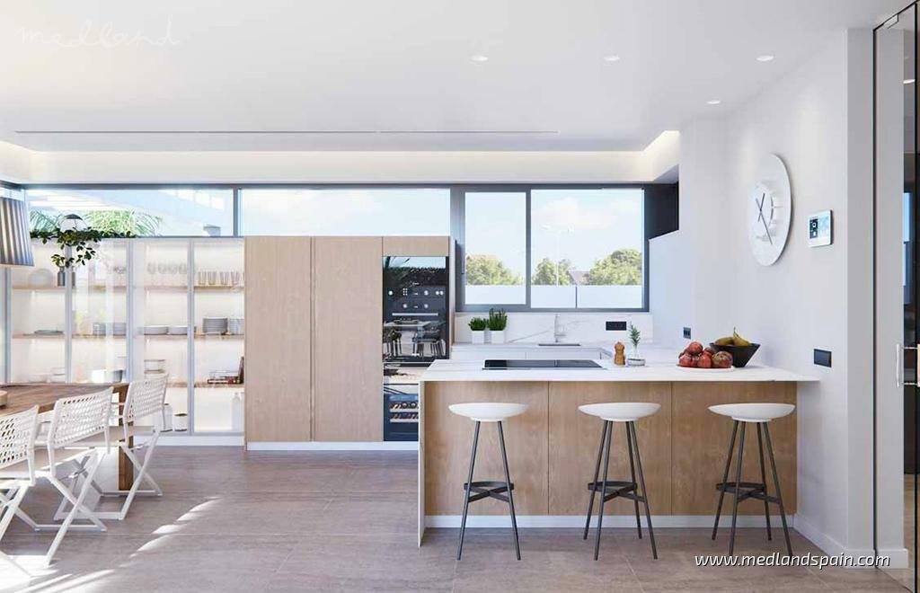 Villa in San Javier (Neighbourhood), San Javier, Región de Murcia 3 - 12364388