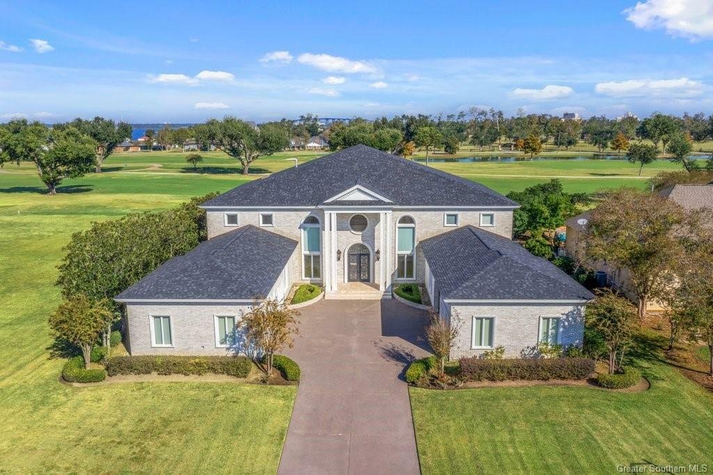 Turnberry Row In Lake Charles, Louisiana, United States For Sale (12364623)