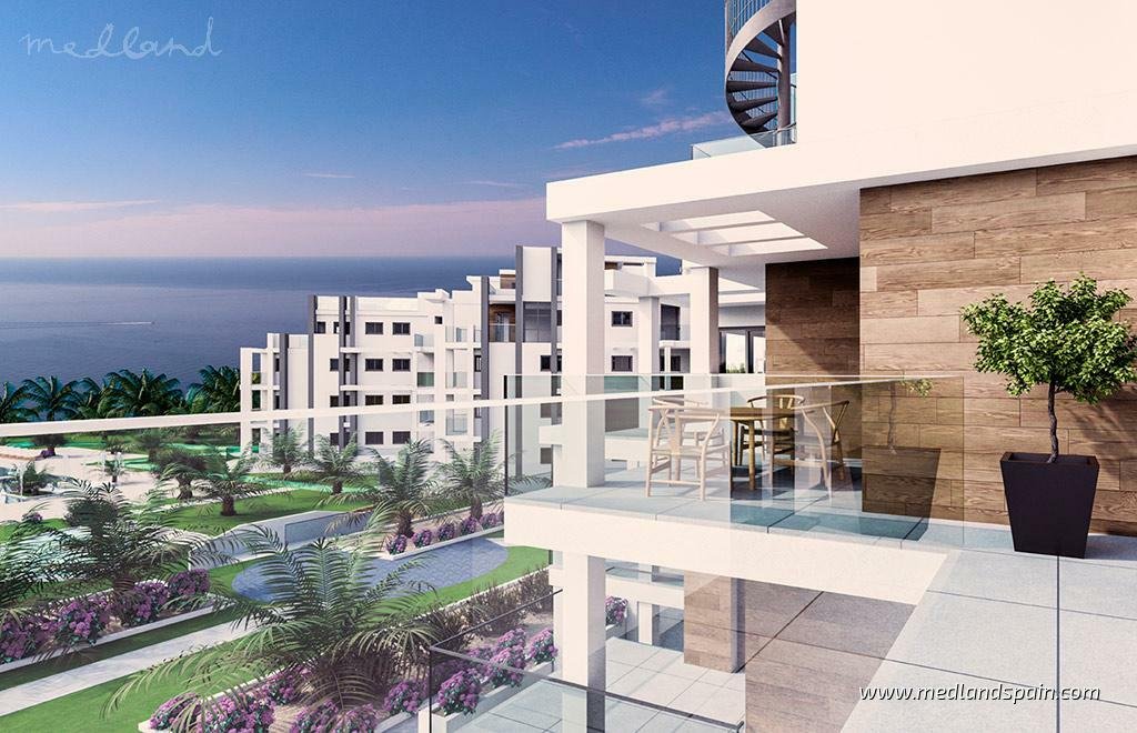 Apartment in Denia, Valencian Community, Spain 1 - 12364376